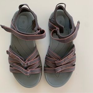 Teva Sandals